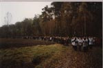 Droga krzyzowa HORODEK-PLAC MCZESTWA - Misje Ewangelizacyjne - Jesie 1997 r.